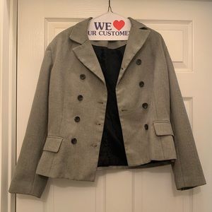 Ann Taylor Loft Blazer